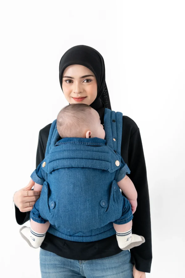 Ethereal Denim Dark