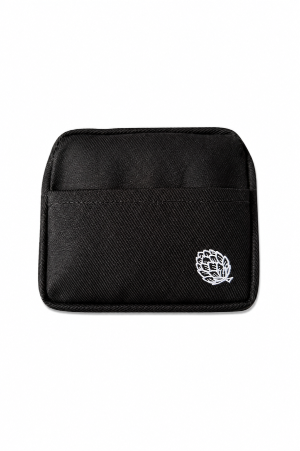 Detachable Mini Pouch FullBlack