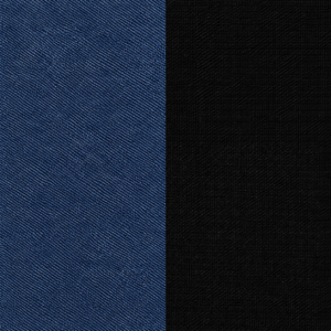 Elite Reversible Baby Carrier – Denim Dark / Black