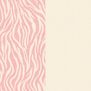 Elite Reversible Baby Carrier – Pink Zebra / Ivory