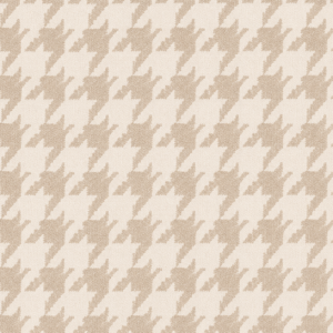 Easy Sling Carrier Houndstooth Beige