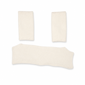 Teething Pad Ivory
